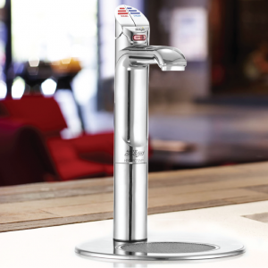 lọc nước Zip Hydrotap Chrome Classic